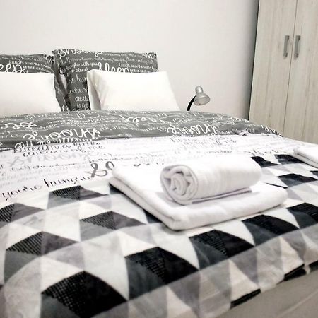 Apartman Pampas Осиек Экстерьер фото