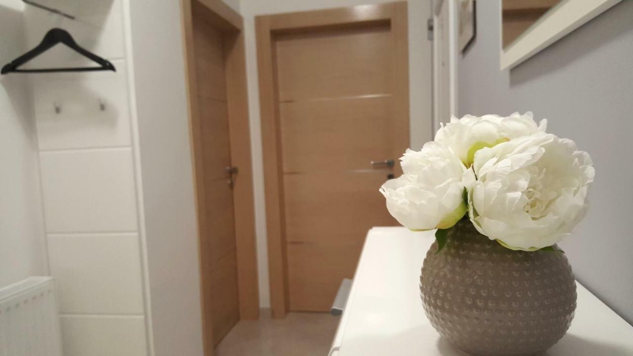 Apartman Pampas Осиек Экстерьер фото