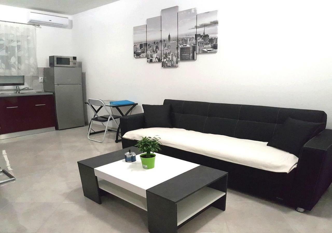 Apartman Pampas Осиек Экстерьер фото