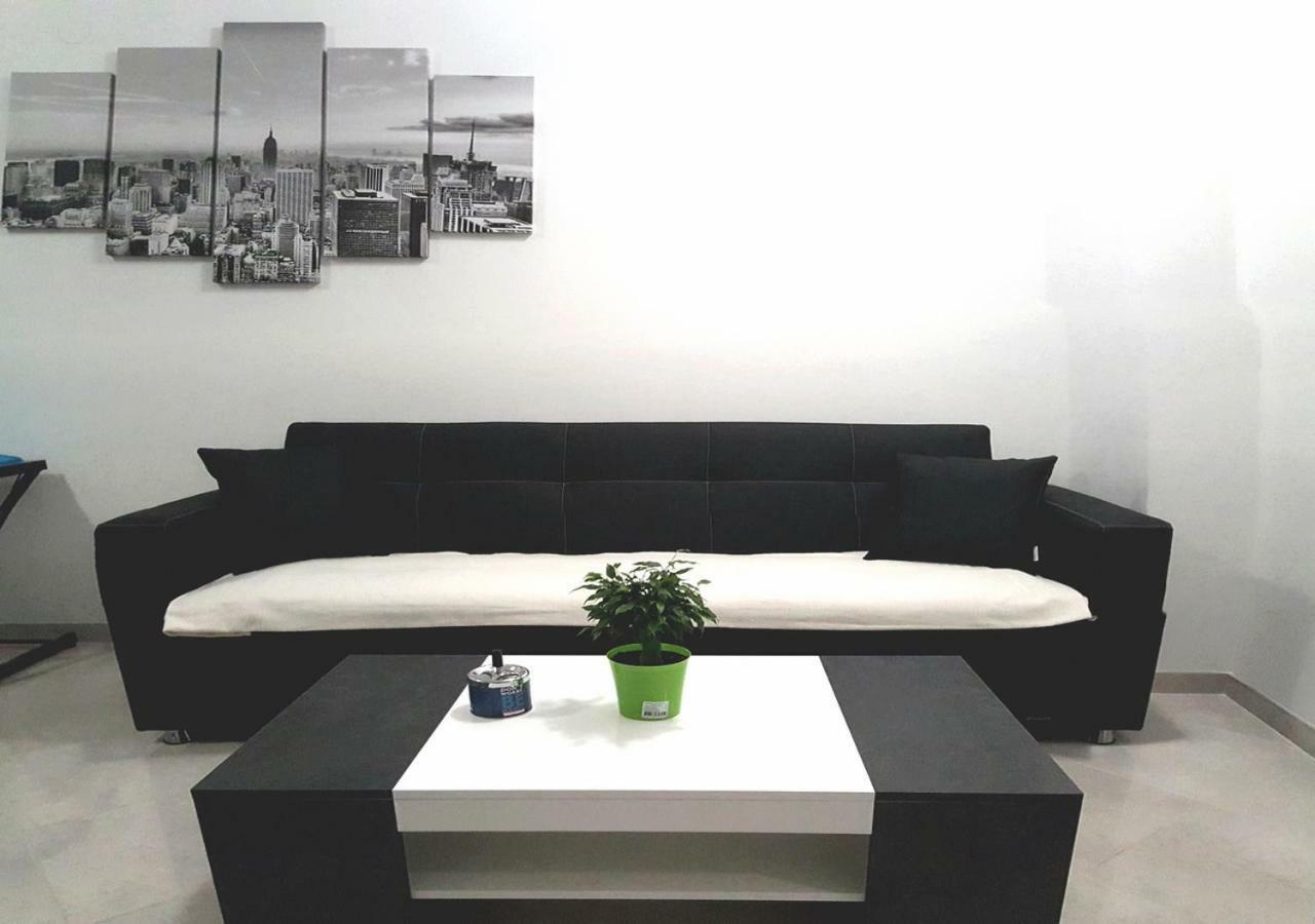 Apartman Pampas Осиек Экстерьер фото