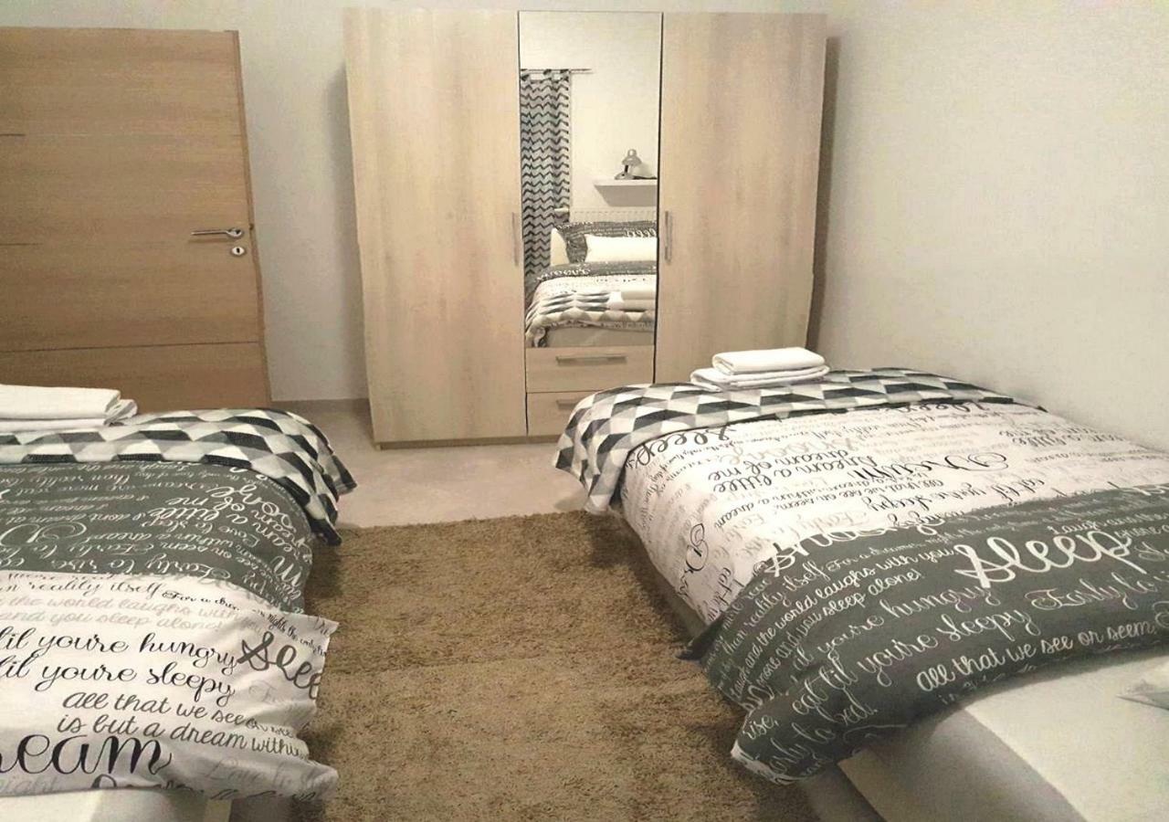 Apartman Pampas Осиек Экстерьер фото