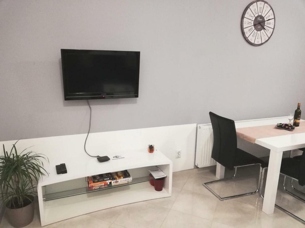 Apartman Pampas Осиек Экстерьер фото